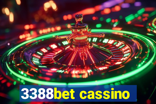 3388bet cassino